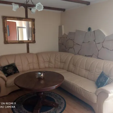 P-4 Apartment