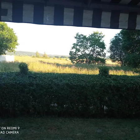 アパート P-4 Retowo (Pomerania)