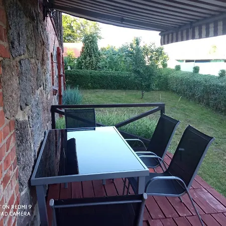 P-4 Apartment