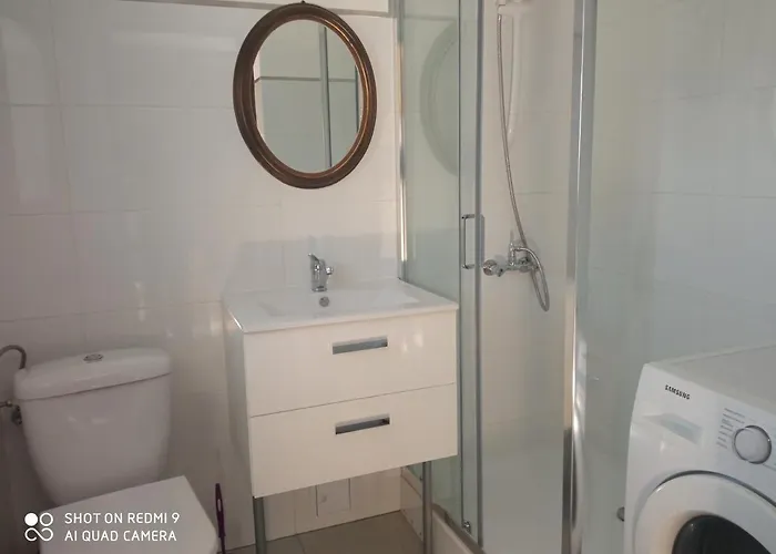 Apartament P-4 Retowo (Pomerania)