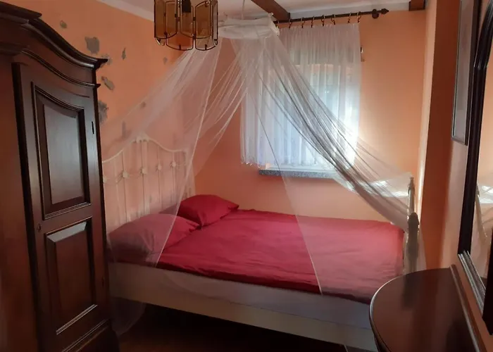 P-4 Apartament Retowo (Pomerania)