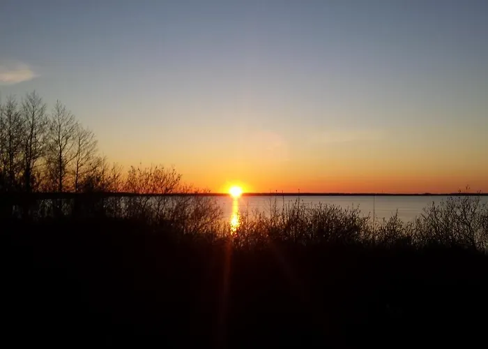 Apartament P-4 Retowo (Pomerania)