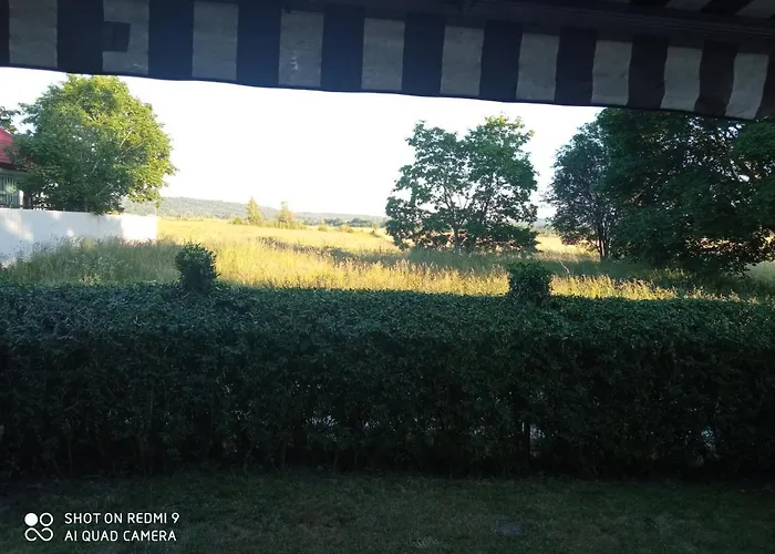 Apartament P-4 Retowo (Pomerania)